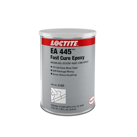 Henkel Loctite Ea 3463 4Oze 209681